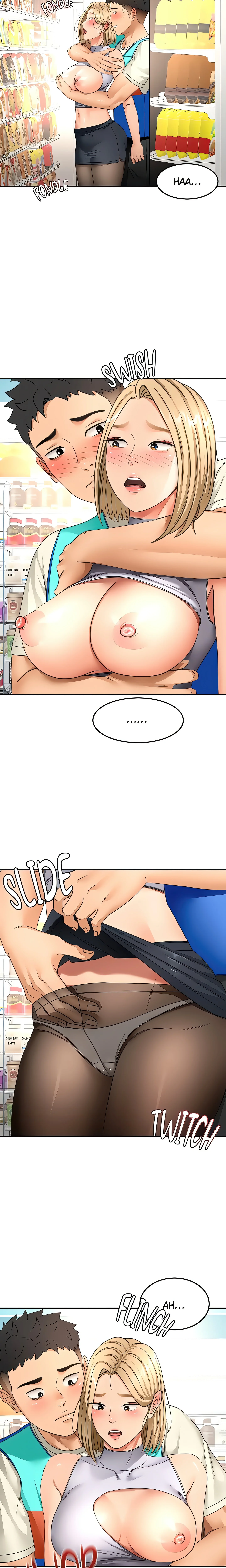 Rooftop Sex King (Official) chapter 54 page 22