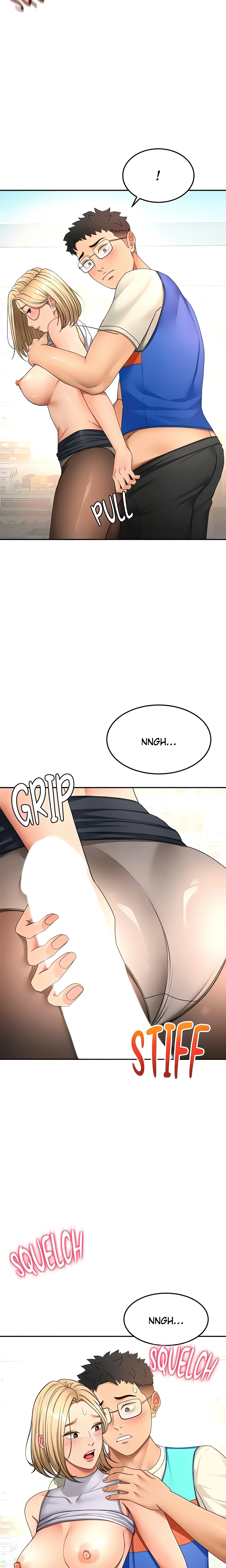 Rooftop Sex King (Official) chapter 55 page 6