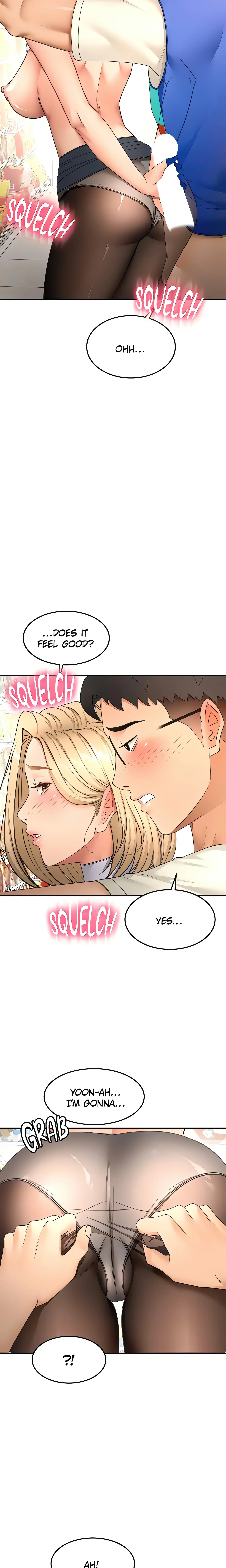 Rooftop Sex King (Official) chapter 55 page 8