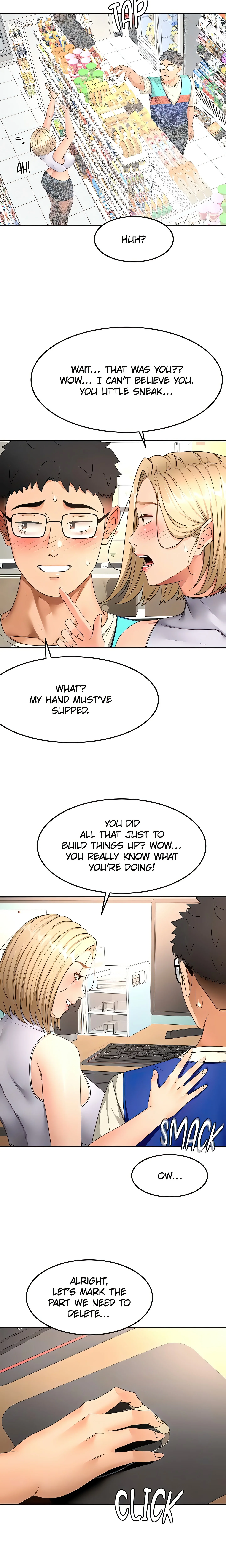 Rooftop Sex King (Official) chapter 56 page 16