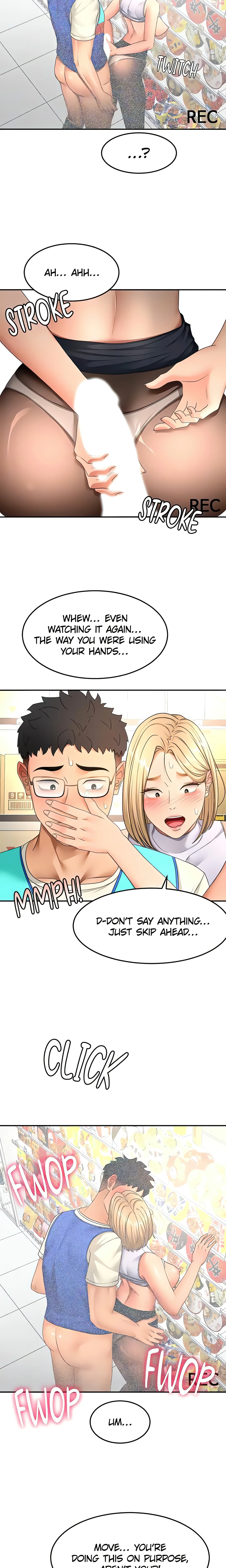 Rooftop Sex King (Official) chapter 56 page 18