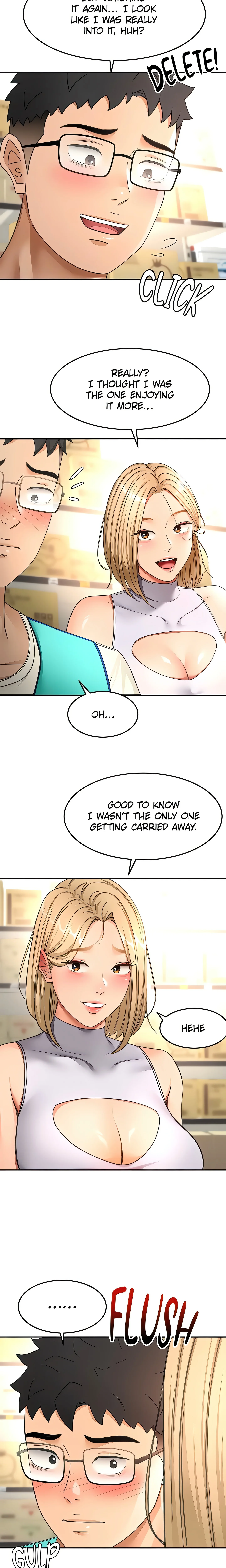 Rooftop Sex King (Official) chapter 56 page 21
