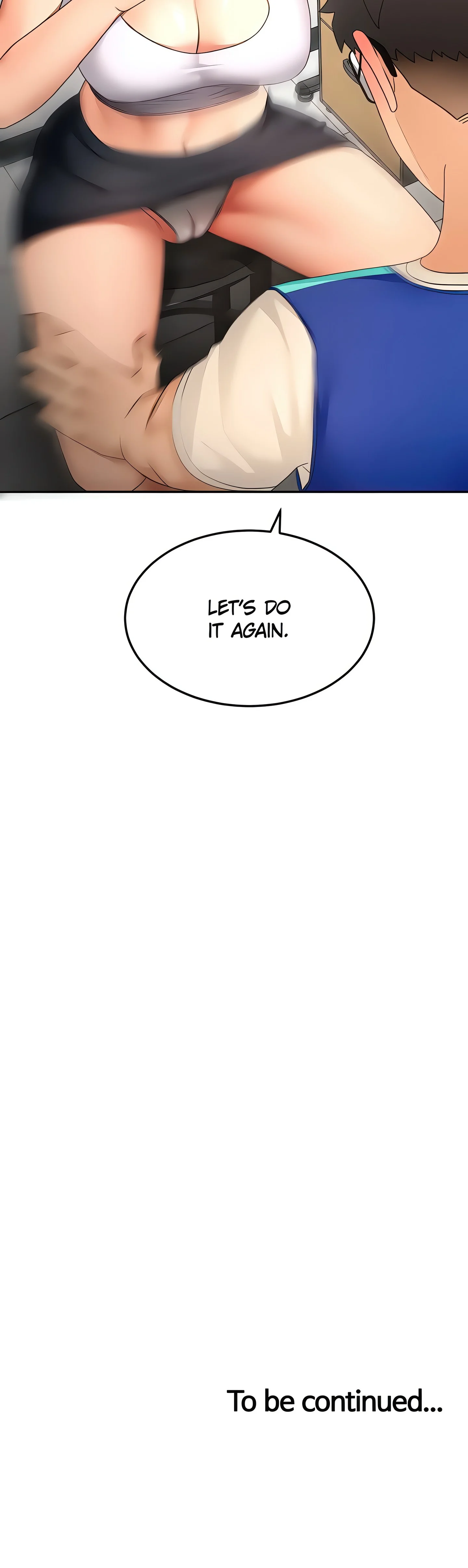 Rooftop Sex King (Official) chapter 56 page 23