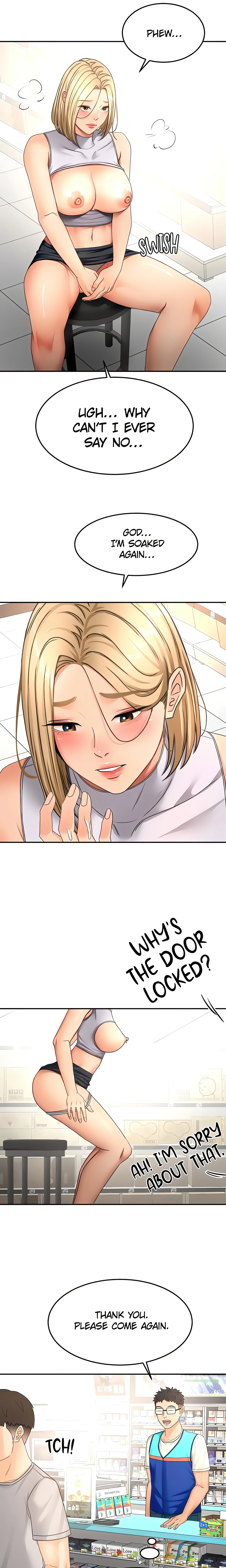 Rooftop Sex King (Official) chapter 57 page 14