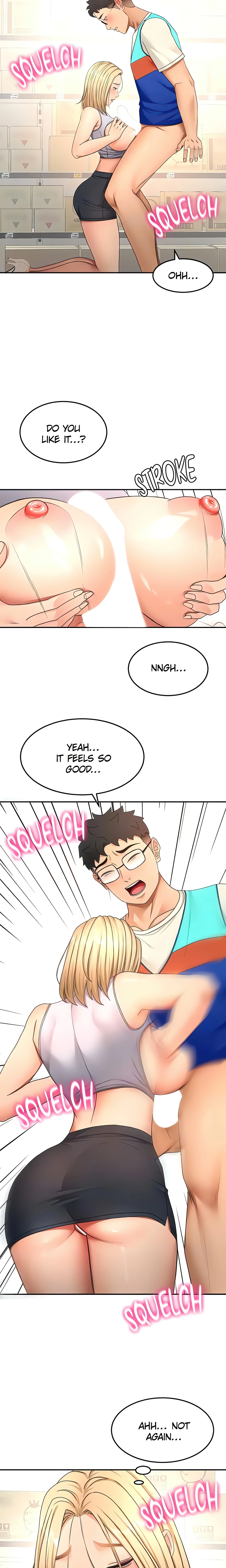 Rooftop Sex King (Official) chapter 57 page 18