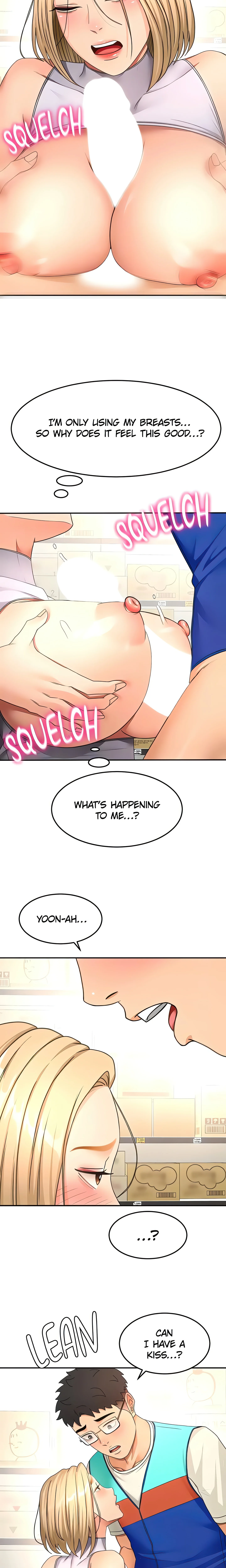 Rooftop Sex King (Official) chapter 57 page 19