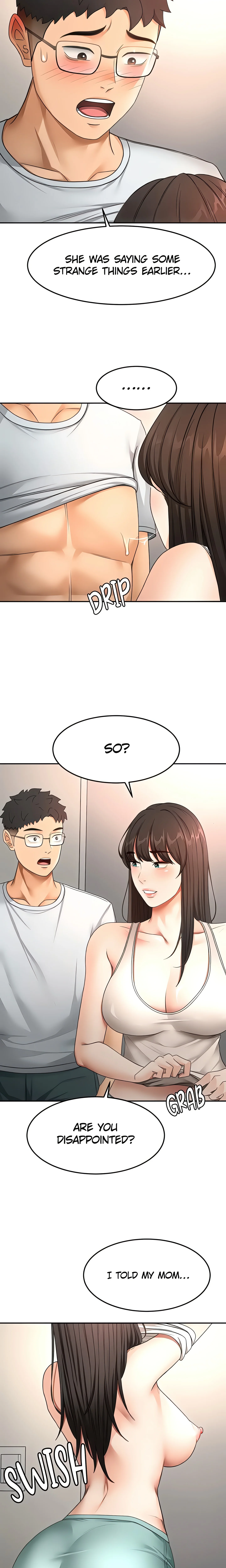 Rooftop Sex King (Official) chapter 59 page 11