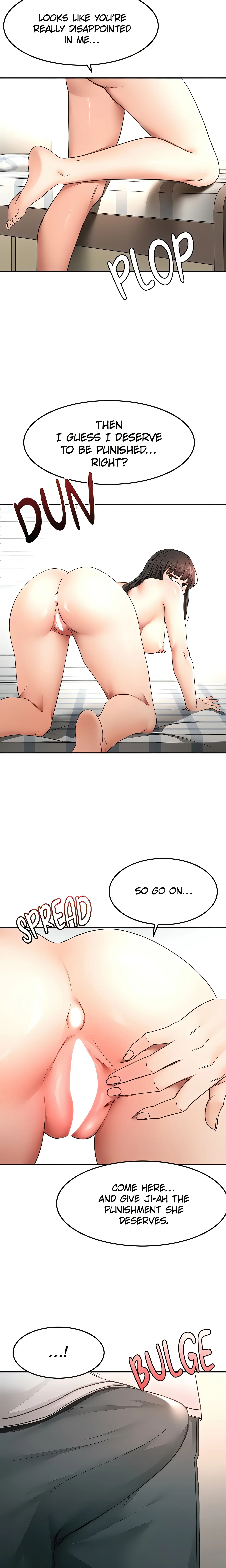Rooftop Sex King (Official) chapter 59 page 13