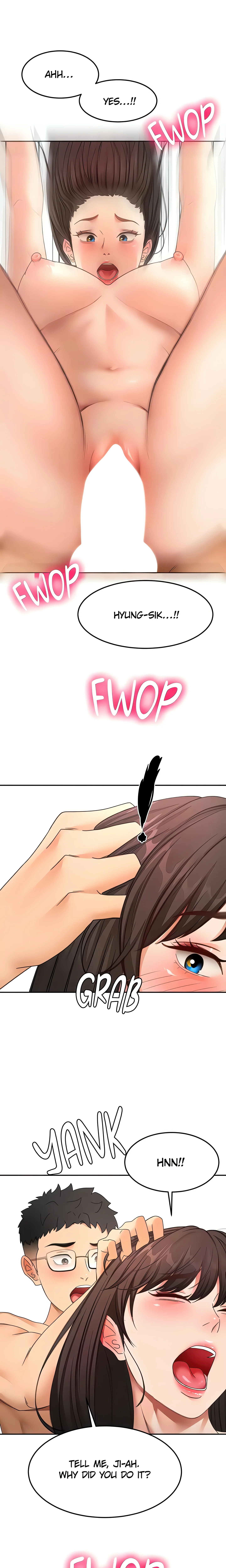 Rooftop Sex King (Official) chapter 59 page 19
