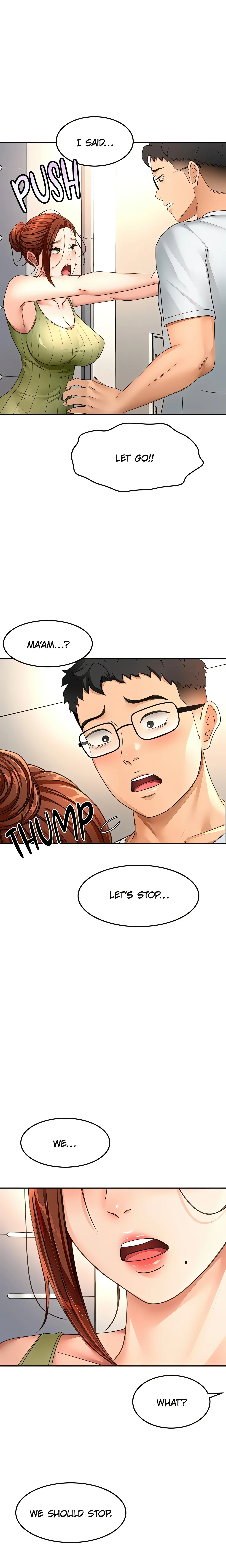 Rooftop Sex King (Official) chapter 59 page 2