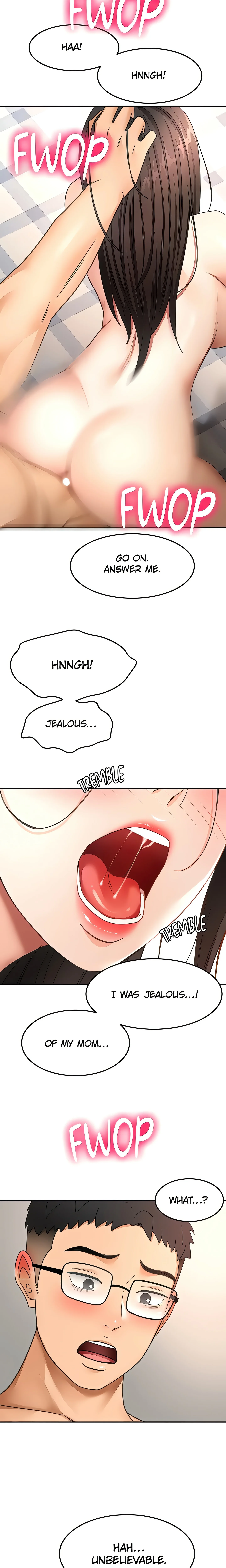Rooftop Sex King (Official) chapter 59 page 20