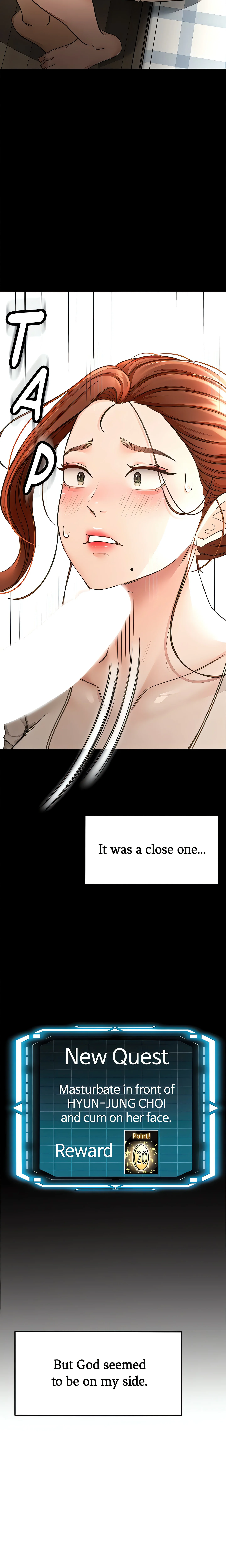 Rooftop Sex King (Official) chapter 6 page 12