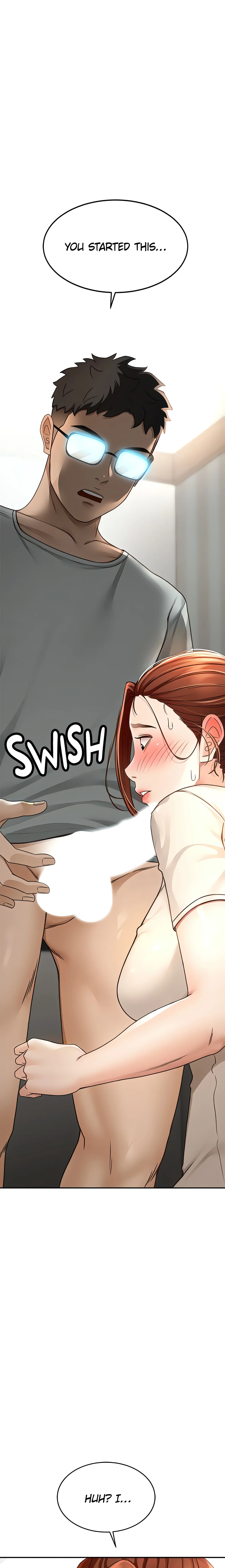 Rooftop Sex King (Official) chapter 6 page 2