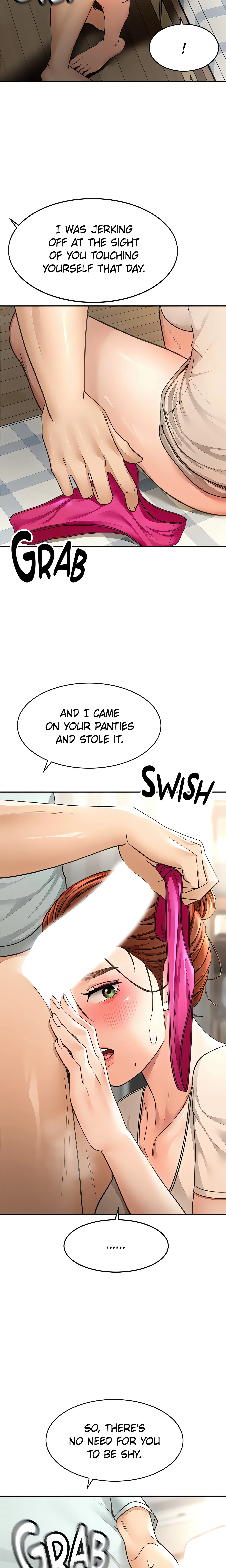 Rooftop Sex King (Official) chapter 6 page 28