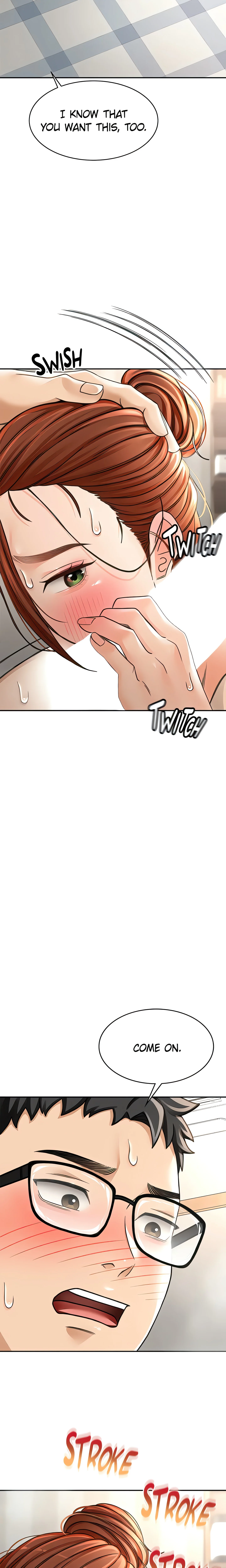 Rooftop Sex King (Official) chapter 6 page 30