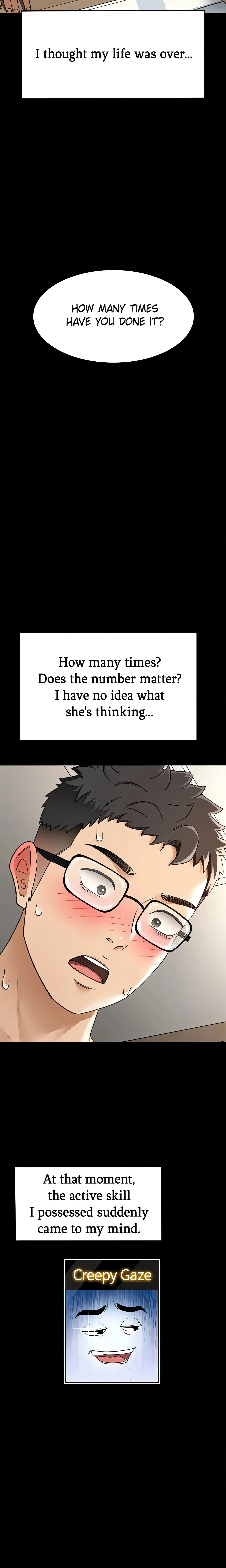 Rooftop Sex King (Official) chapter 6 page 7