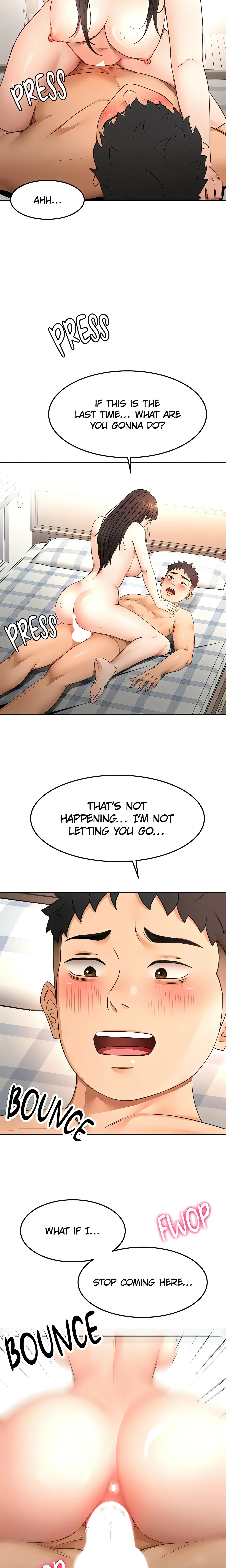 Rooftop Sex King (Official) chapter 60 page 14