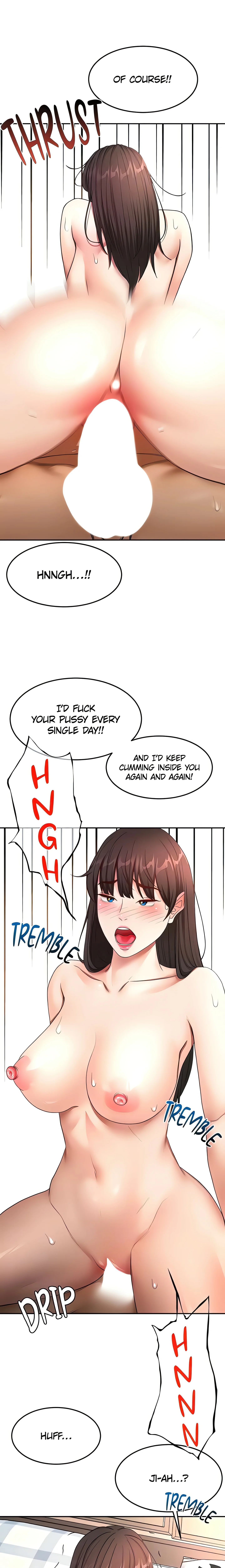 Rooftop Sex King (Official) chapter 60 page 17