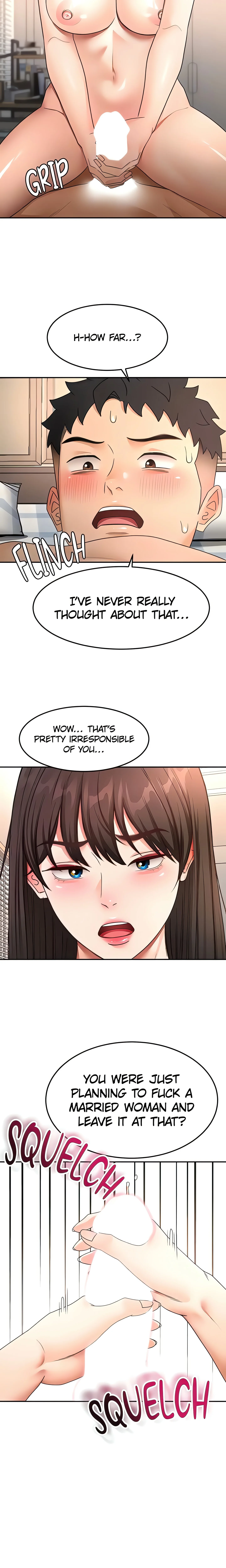 Rooftop Sex King (Official) chapter 60 page 19