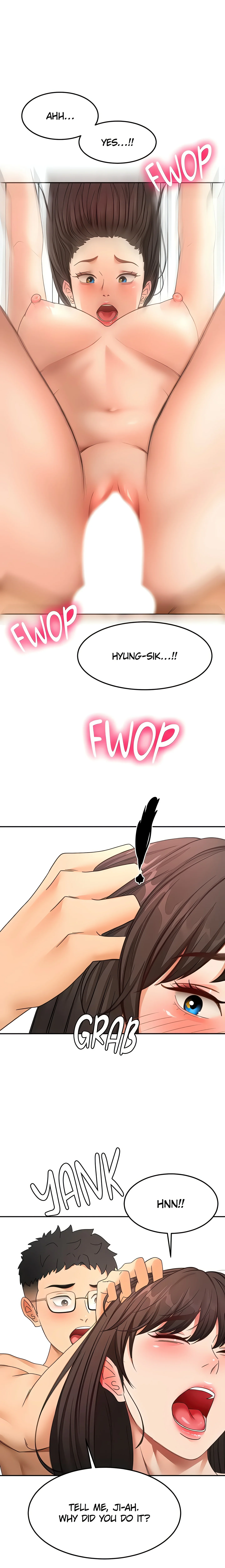 Rooftop Sex King (Official) chapter 60 page 2