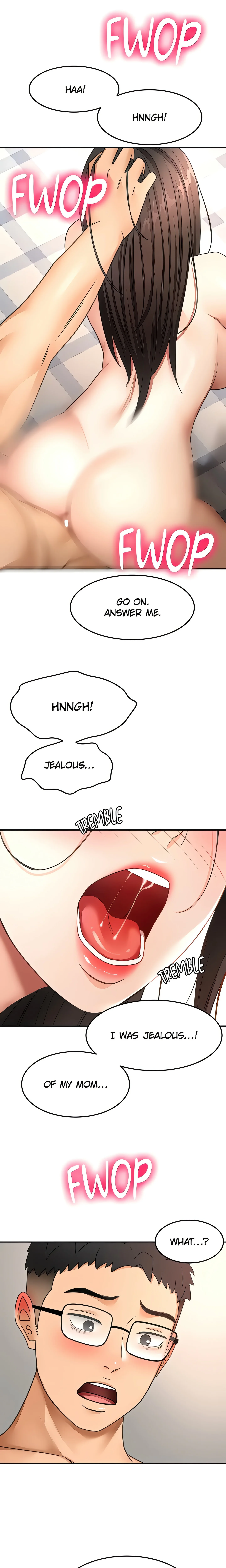 Rooftop Sex King (Official) chapter 60 page 3