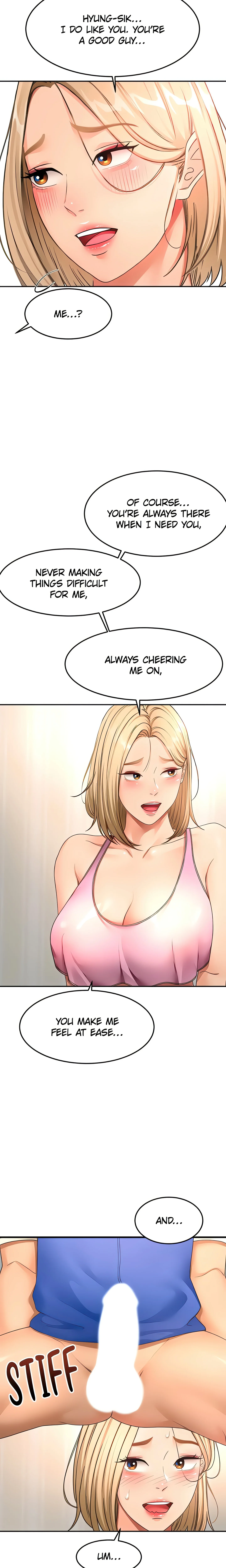 Rooftop Sex King (Official) chapter 61 page 14