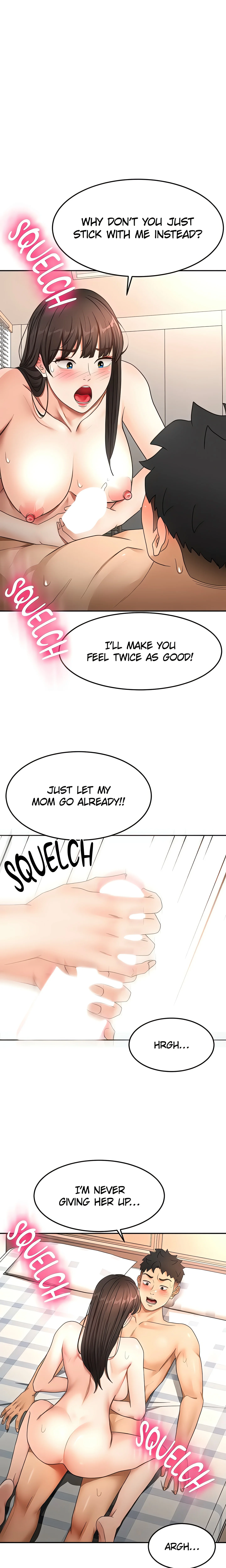 Rooftop Sex King (Official) chapter 61 page 2