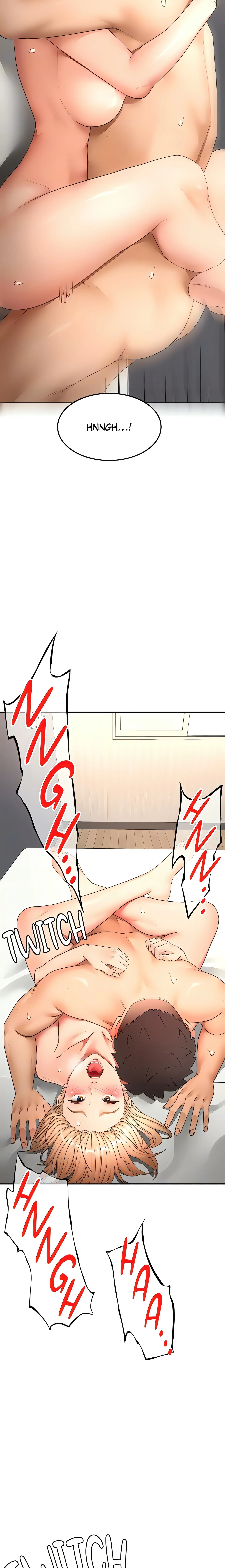 Rooftop Sex King (Official) chapter 62 page 17