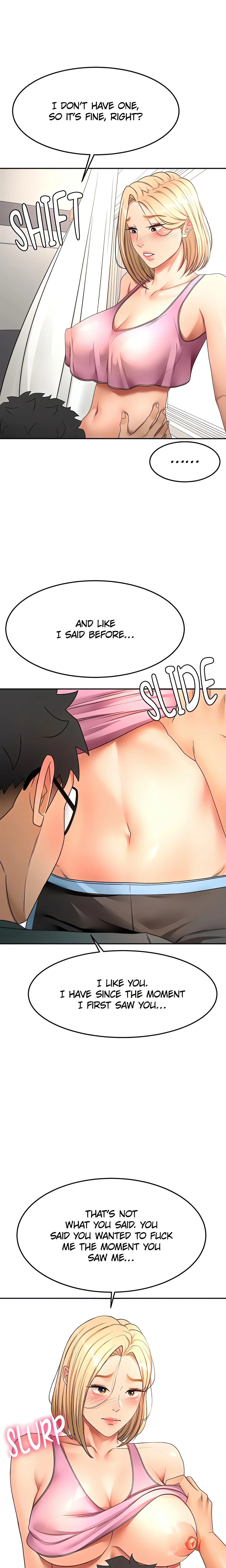 Rooftop Sex King (Official) chapter 62 page 2