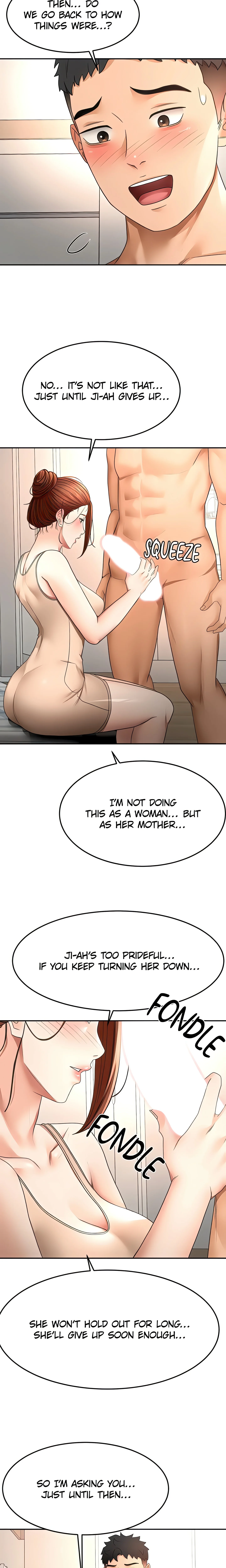 Rooftop Sex King (Official) chapter 63 page 15