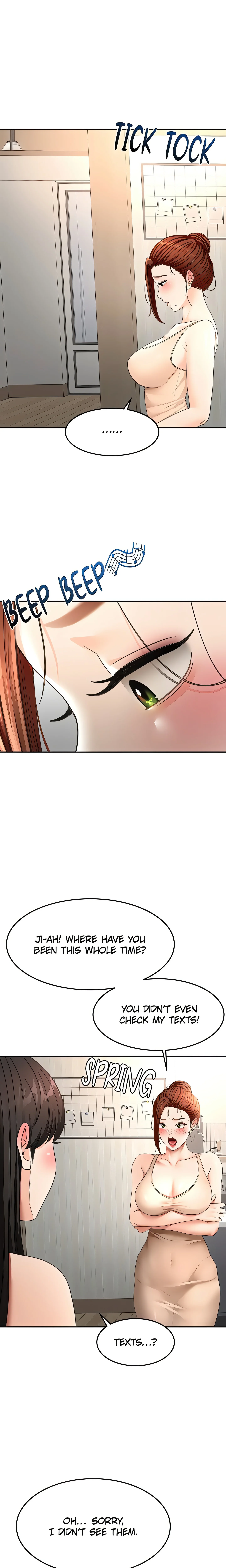 Rooftop Sex King (Official) chapter 63 page 2
