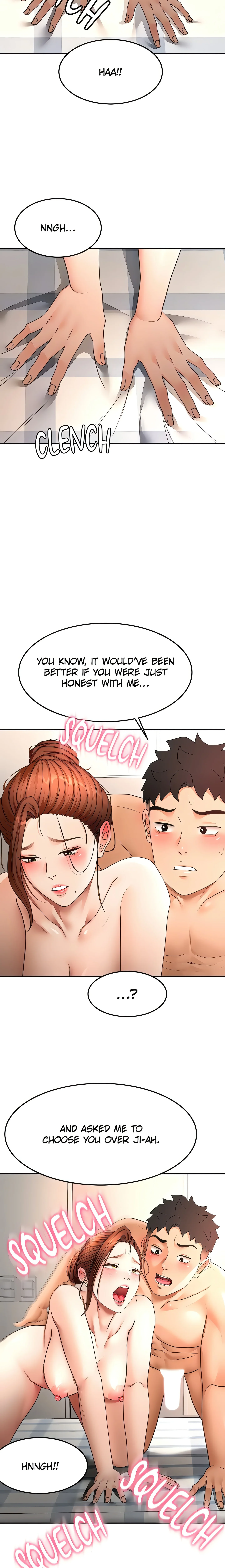 Rooftop Sex King (Official) chapter 63 page 20
