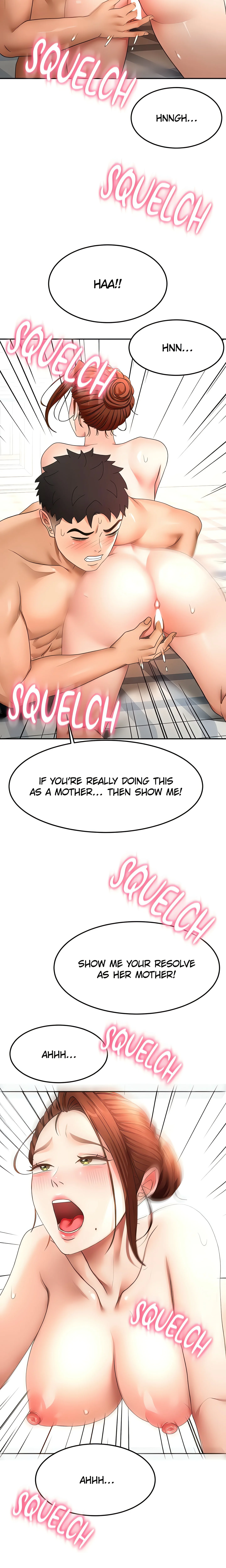 Rooftop Sex King (Official) chapter 63 page 22