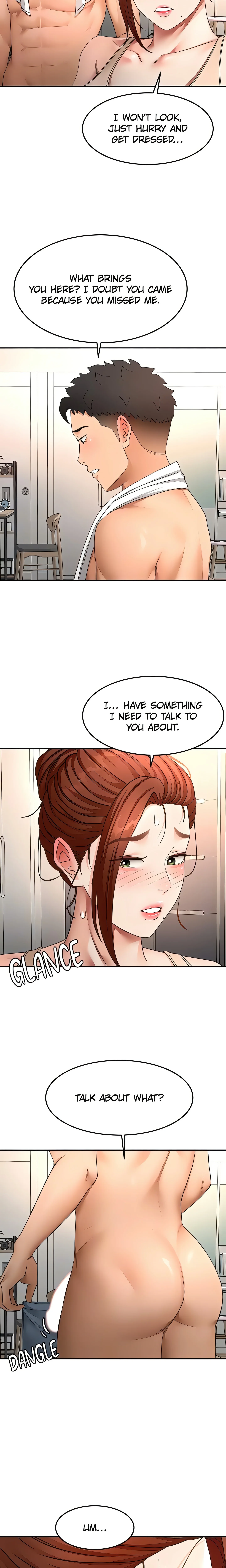 Rooftop Sex King (Official) chapter 63 page 7