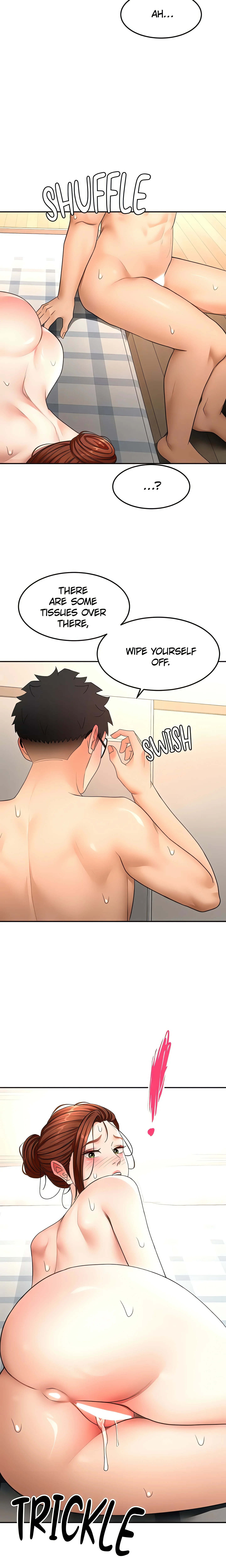 Rooftop Sex King (Official) chapter 64 page 11
