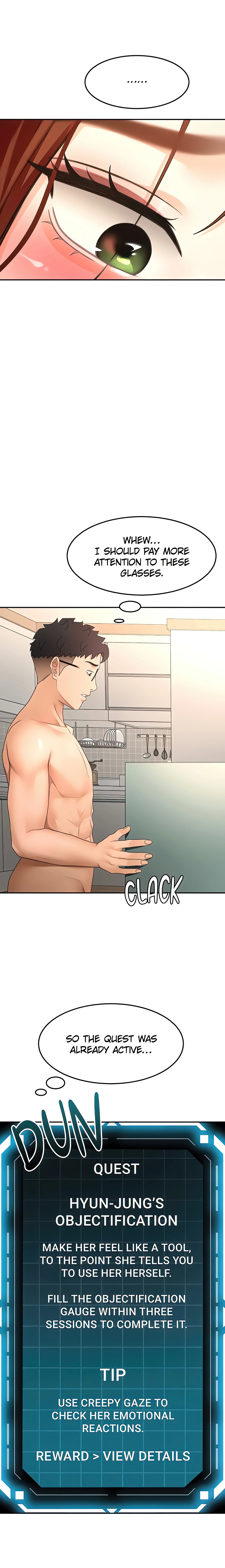 Rooftop Sex King (Official) chapter 64 page 12