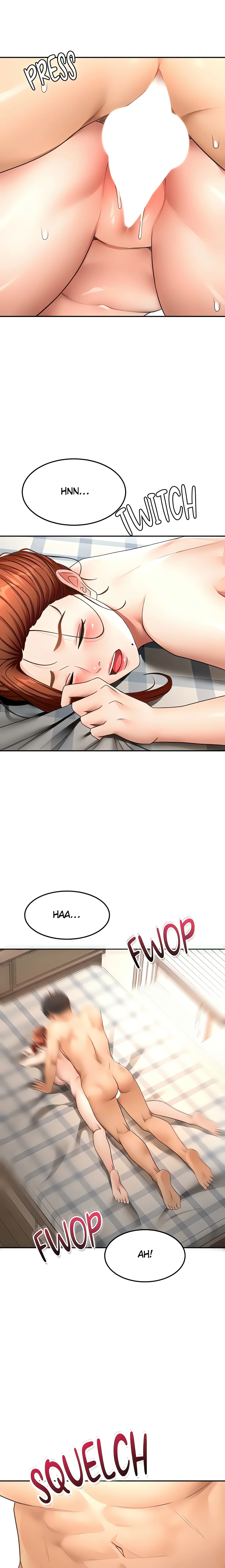 Rooftop Sex King (Official) chapter 64 page 4