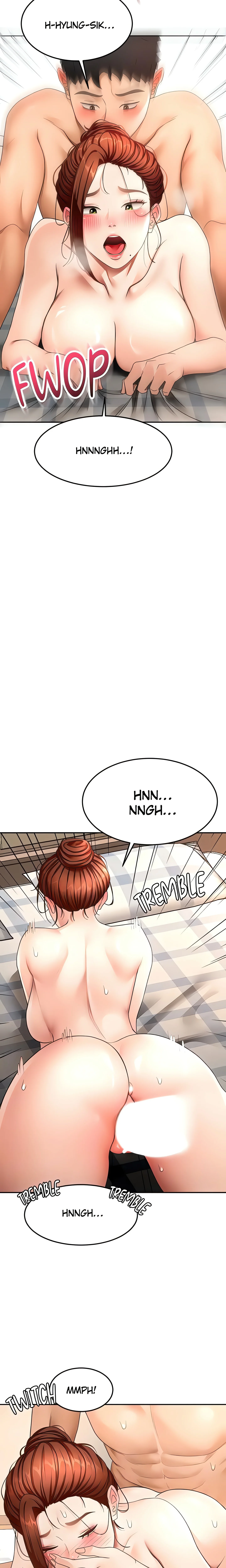 Rooftop Sex King (Official) chapter 64 page 6