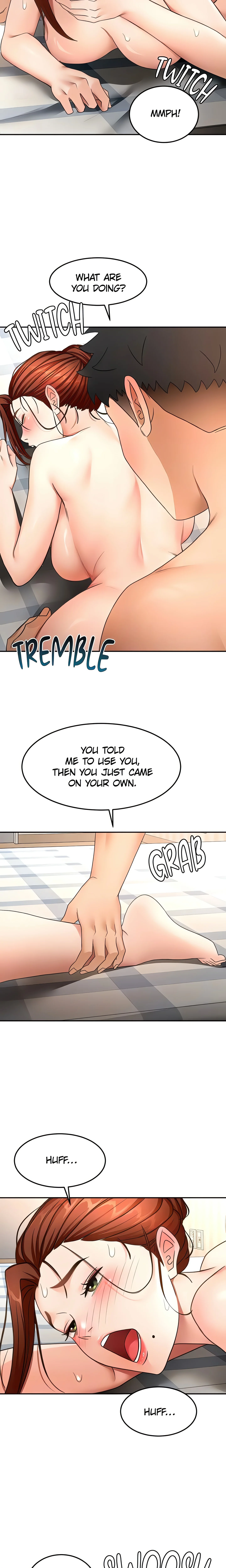 Rooftop Sex King (Official) chapter 64 page 7
