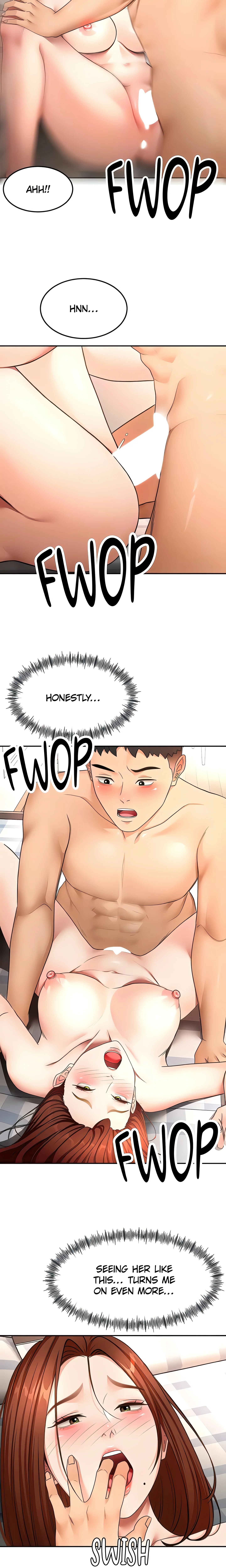 Rooftop Sex King (Official) chapter 65 page 10