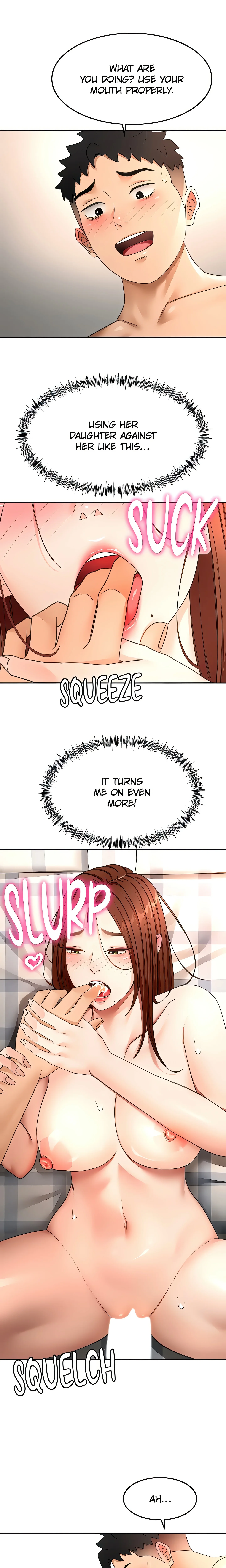 Rooftop Sex King (Official) chapter 65 page 11