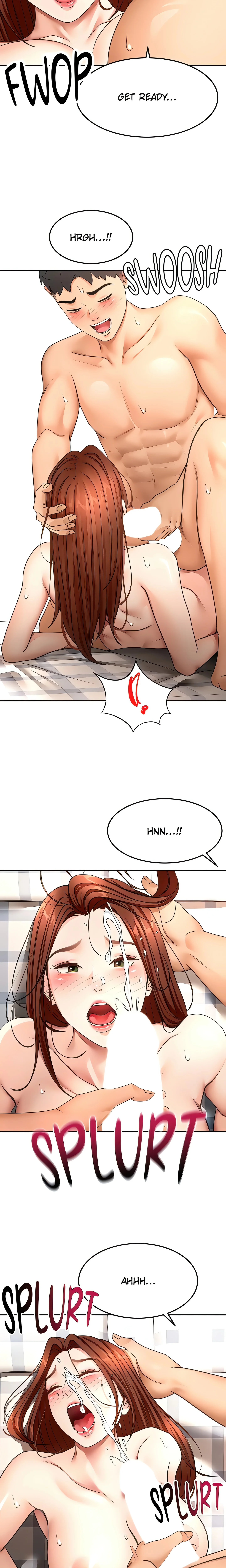 Rooftop Sex King (Official) chapter 65 page 15
