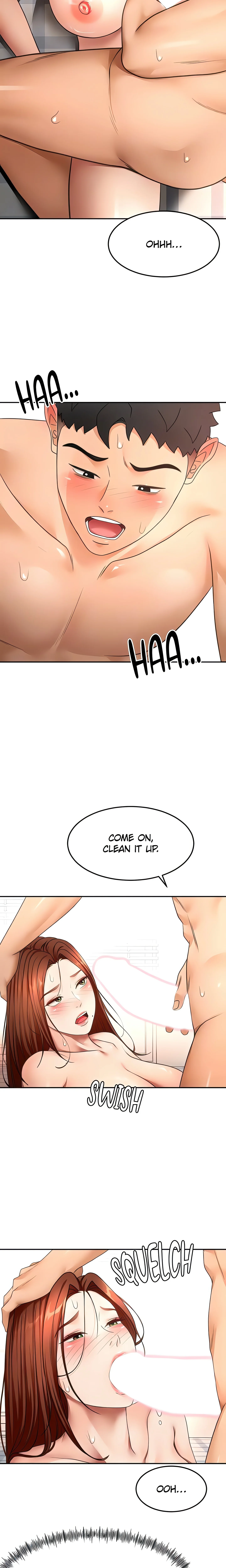 Rooftop Sex King (Official) chapter 65 page 16