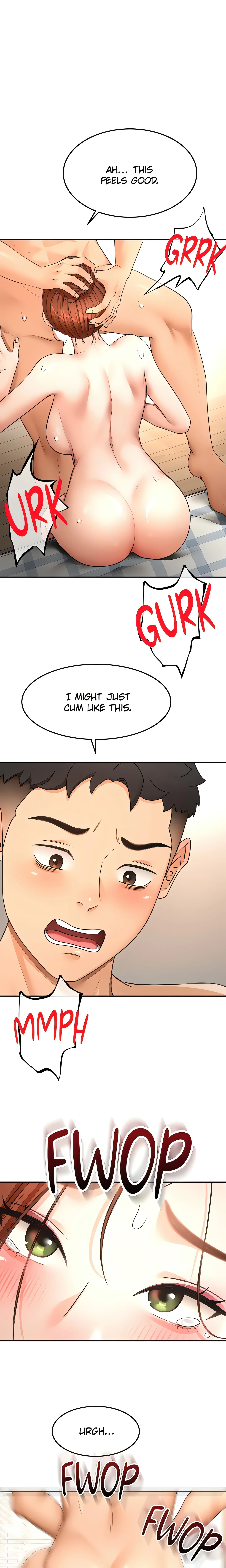 Rooftop Sex King (Official) chapter 65 page 2