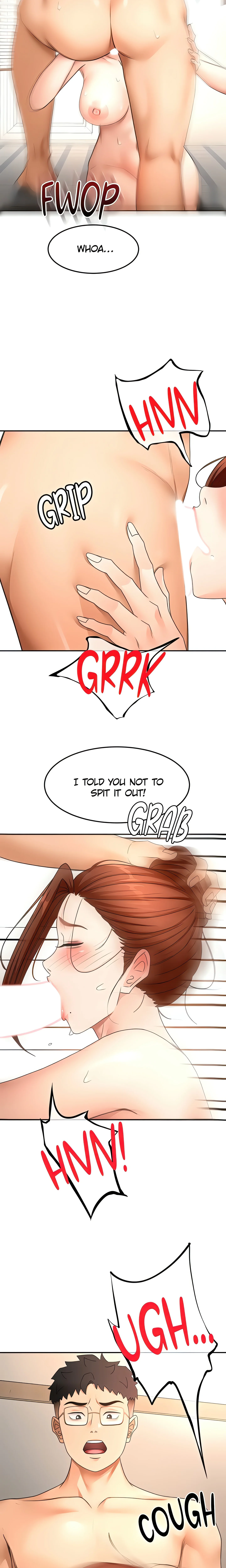Rooftop Sex King (Official) chapter 65 page 3