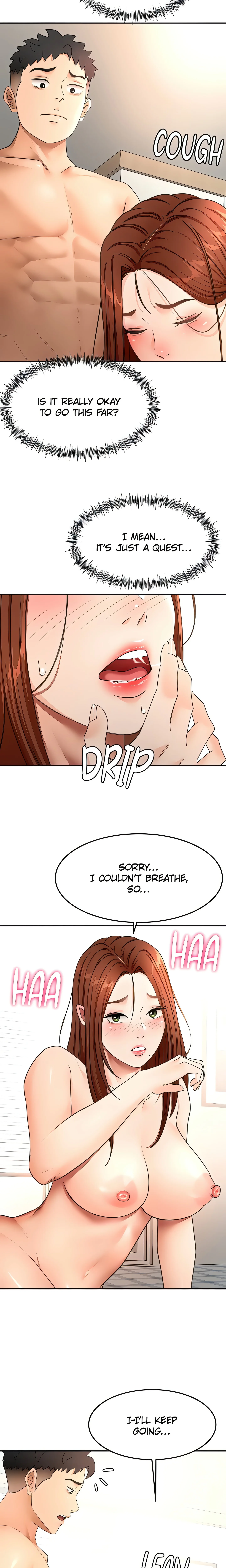 Rooftop Sex King (Official) chapter 65 page 5