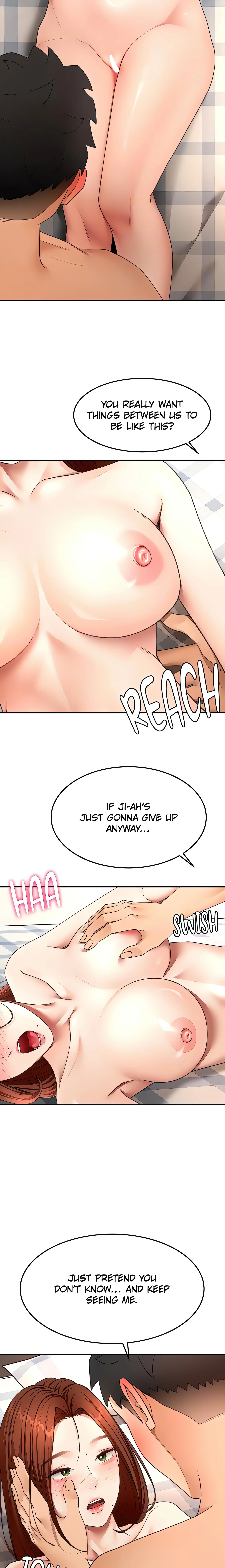 Rooftop Sex King (Official) chapter 65 page 7
