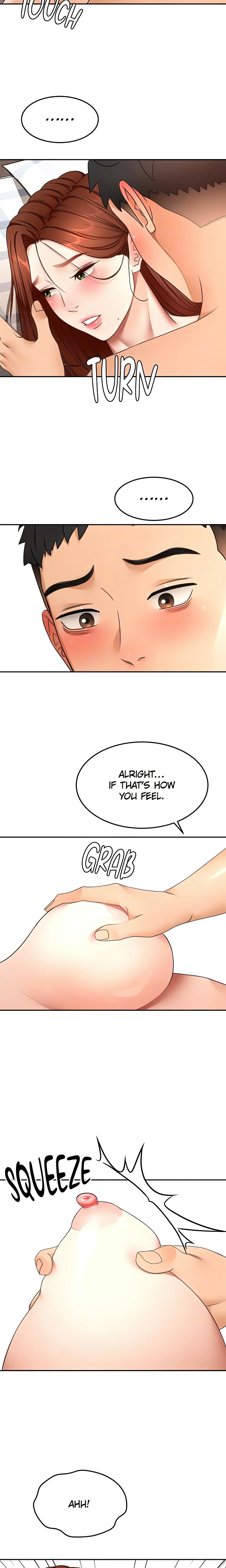 Rooftop Sex King (Official) chapter 65 page 8