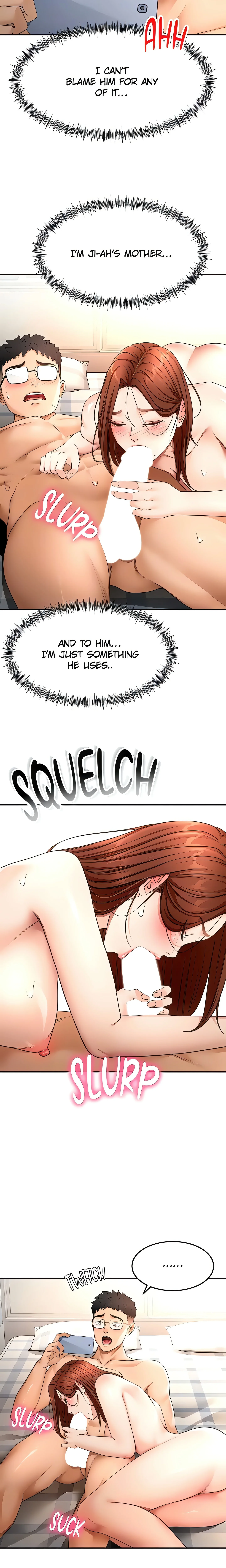 Rooftop Sex King (Official) chapter 66 page 17