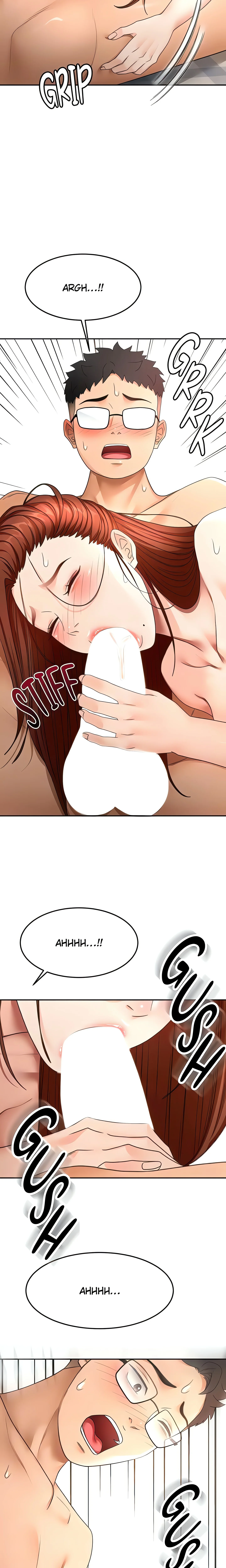 Rooftop Sex King (Official) chapter 66 page 19
